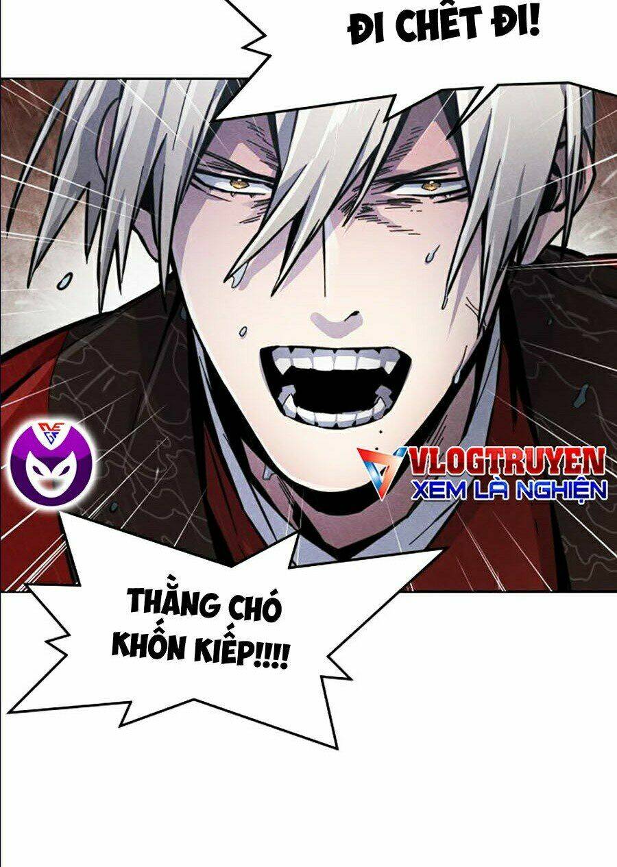 Cuồng Ma Tái Thế - Chapter 11 - Page 110