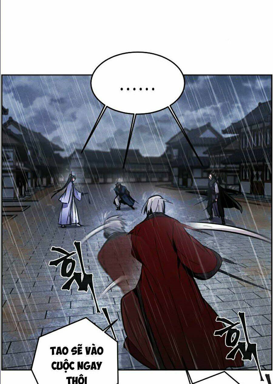 Cuồng Ma Tái Thế - Chapter 11 - Page 111