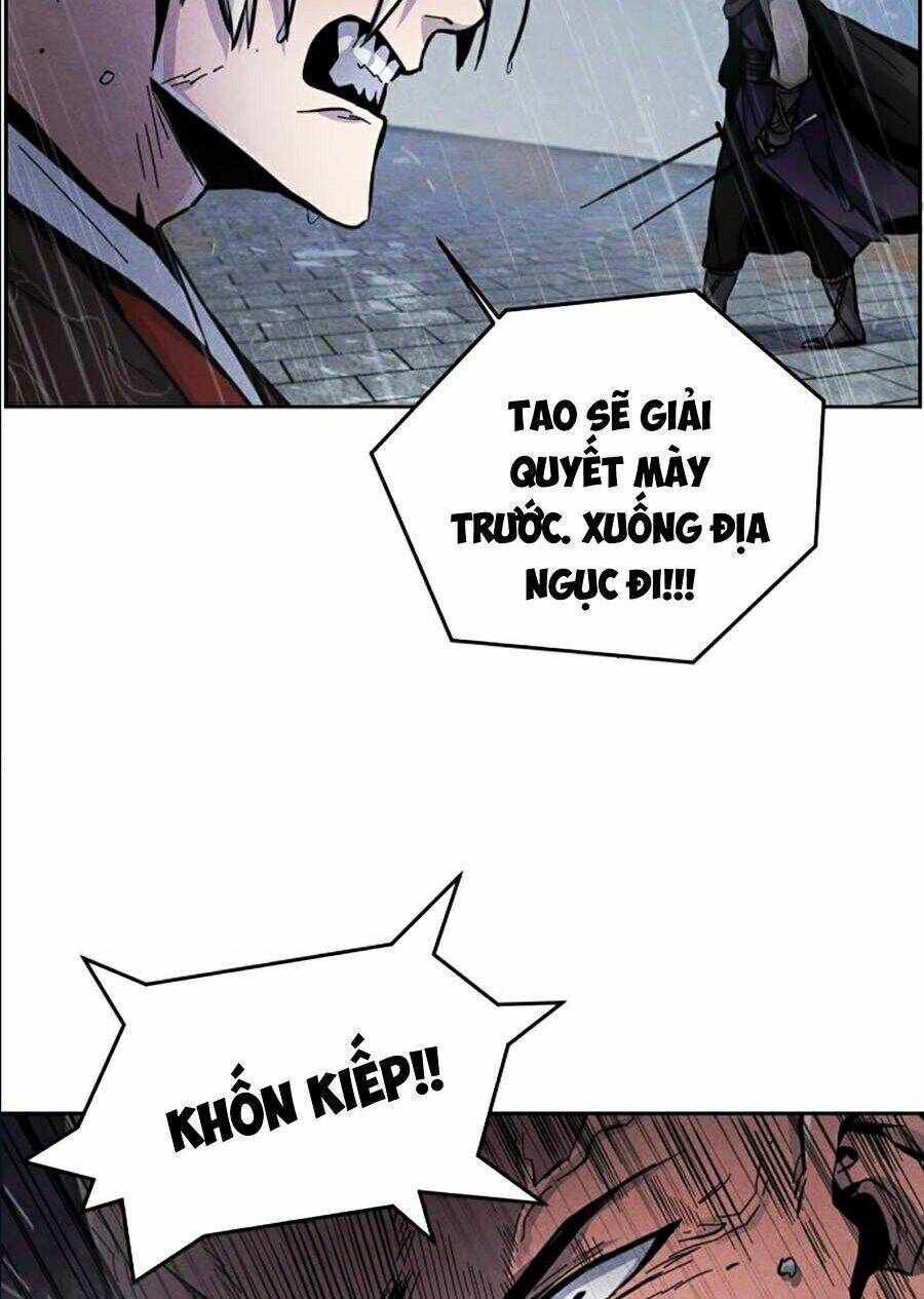 Cuồng Ma Tái Thế - Chapter 11 - Page 113