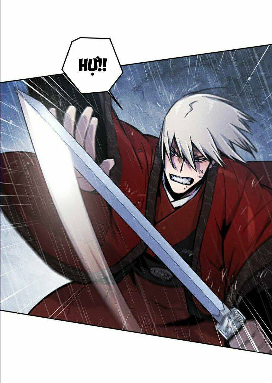 Cuồng Ma Tái Thế - Chapter 11 - Page 116