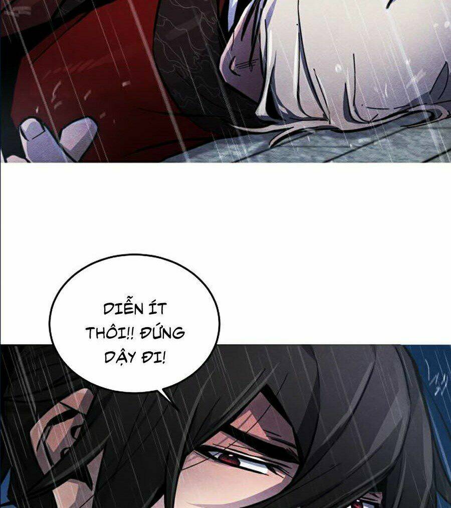 Cuồng Ma Tái Thế - Chapter 11 - Page 122