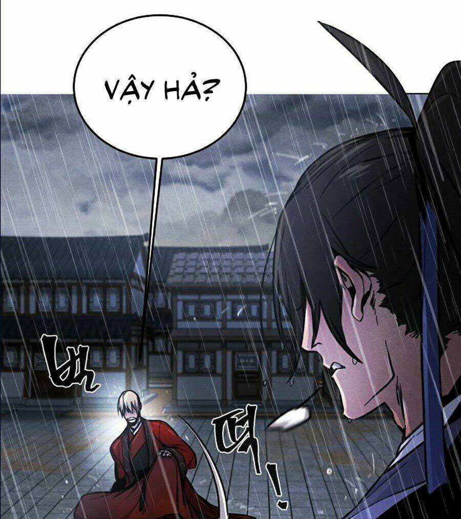 Cuồng Ma Tái Thế - Chapter 11 - Page 124