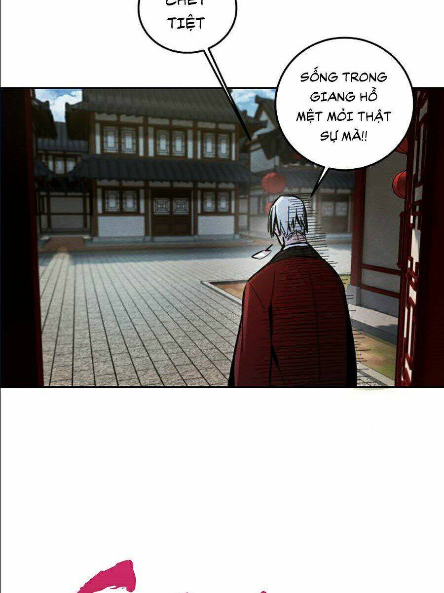 Cuồng Ma Tái Thế - Chapter 11 - Page 14