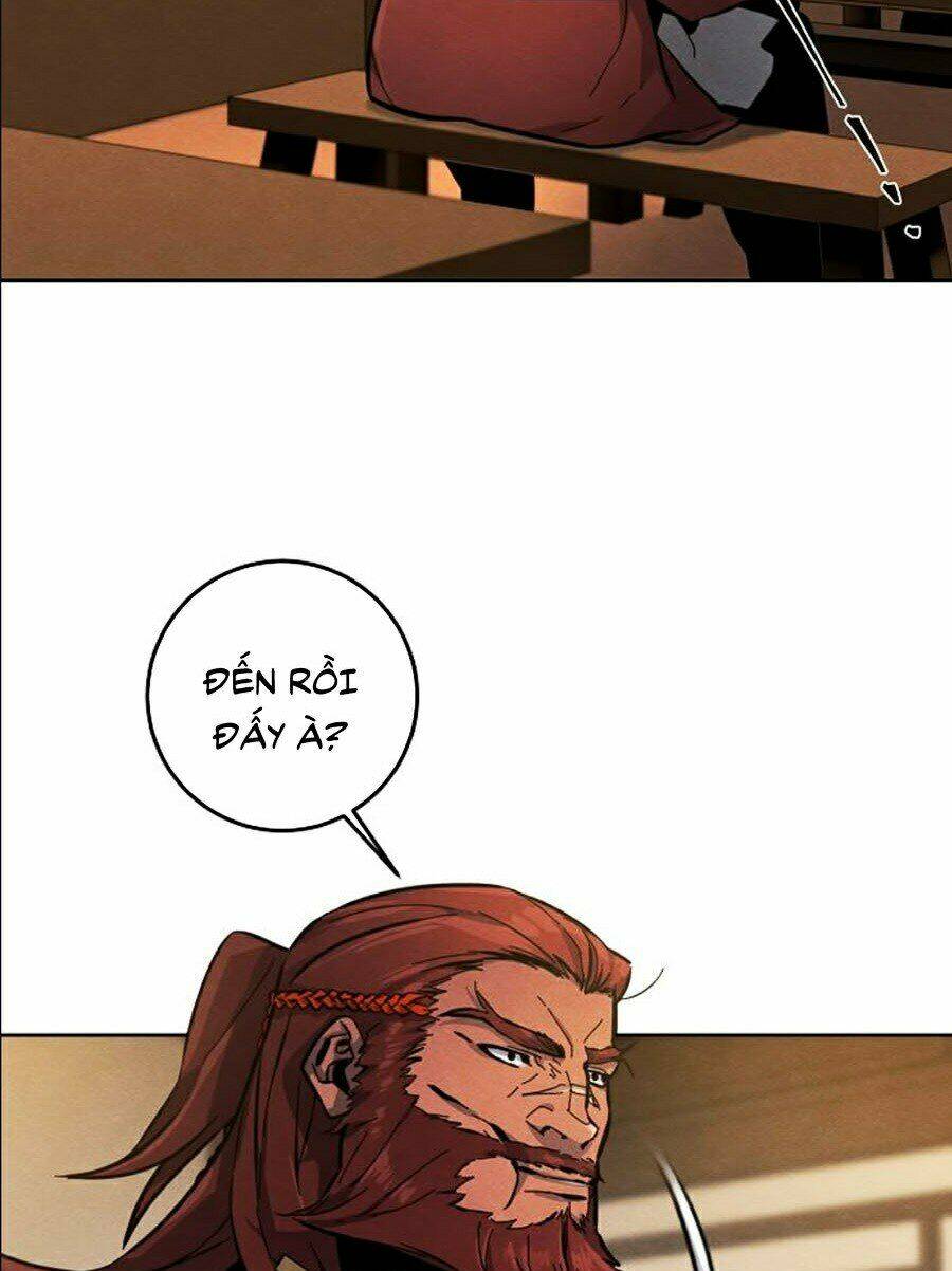 Cuồng Ma Tái Thế - Chapter 11 - Page 18