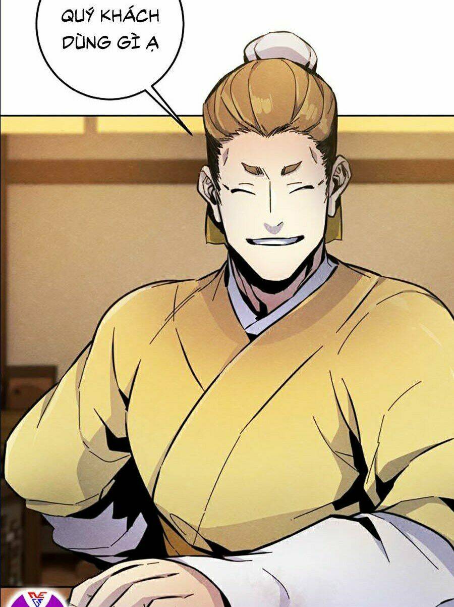 Cuồng Ma Tái Thế - Chapter 11 - Page 21