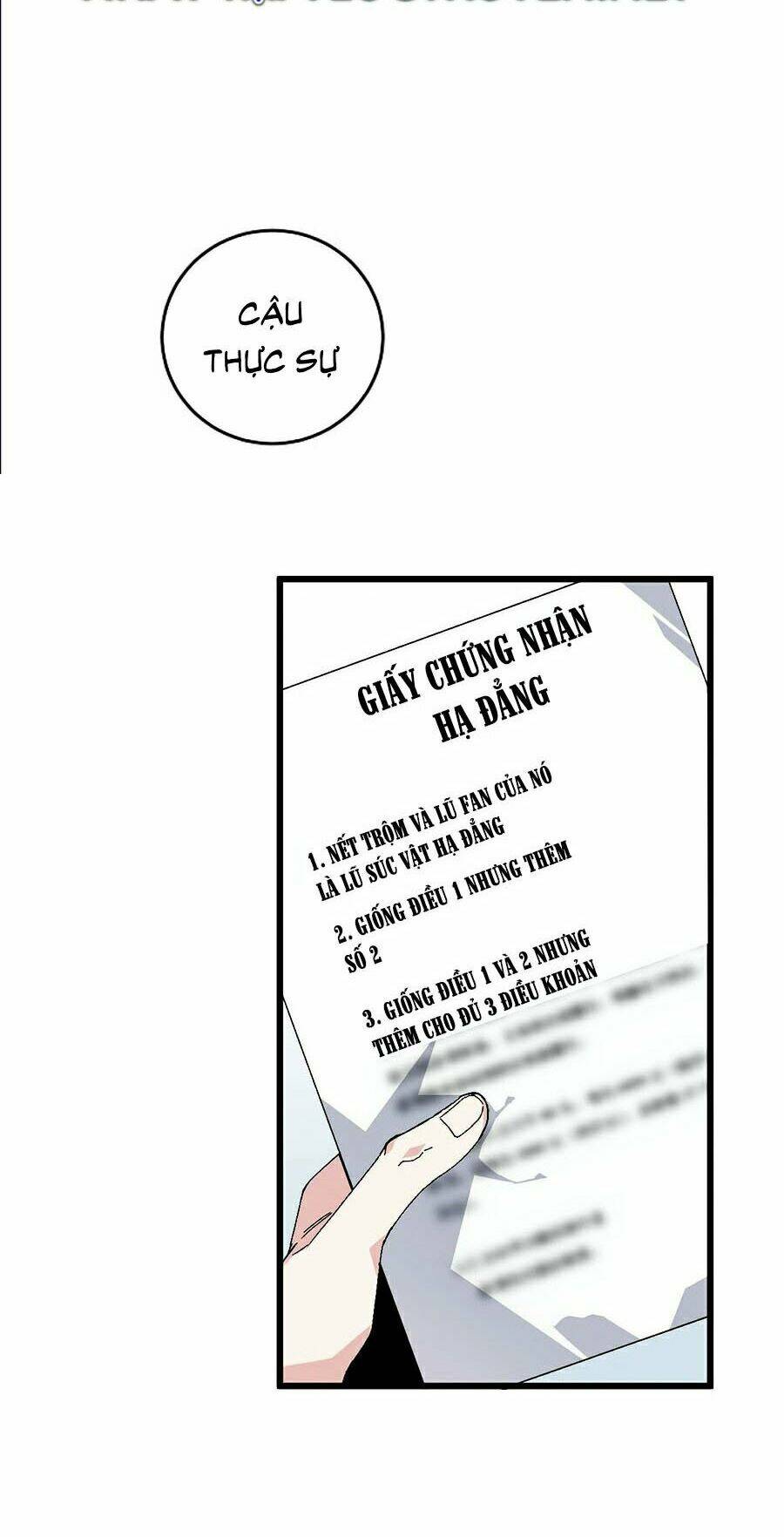 Cuồng Ma Tái Thế - Chapter 11 - Page 23