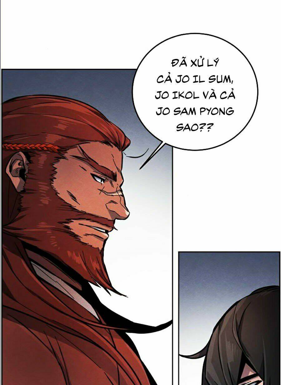 Cuồng Ma Tái Thế - Chapter 11 - Page 24