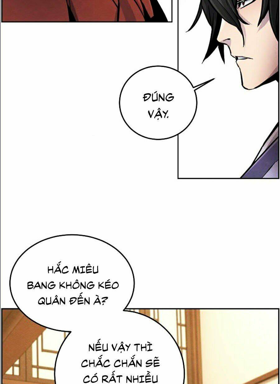 Cuồng Ma Tái Thế - Chapter 11 - Page 25