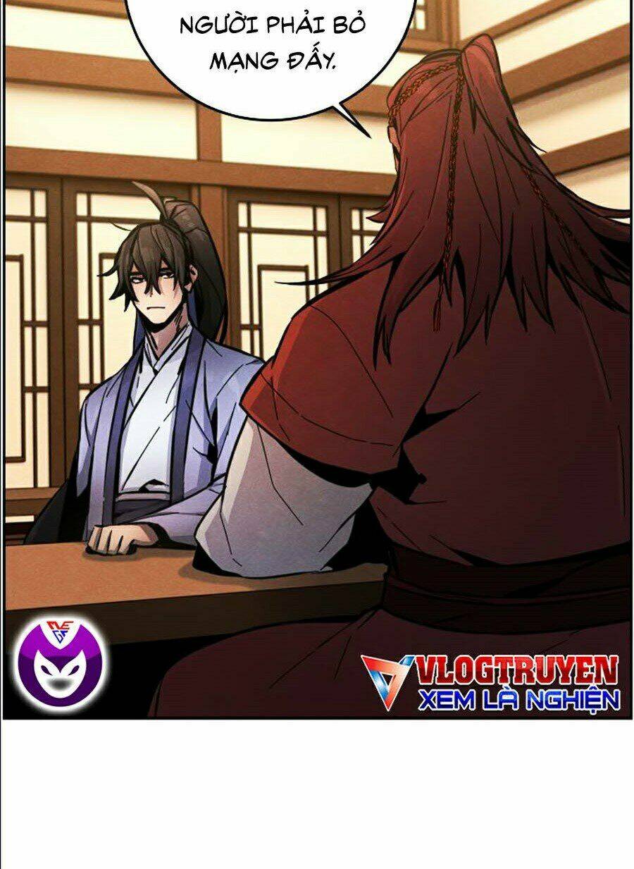 Cuồng Ma Tái Thế - Chapter 11 - Page 26