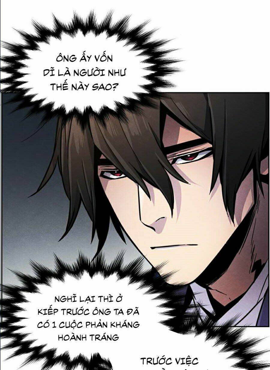 Cuồng Ma Tái Thế - Chapter 11 - Page 27