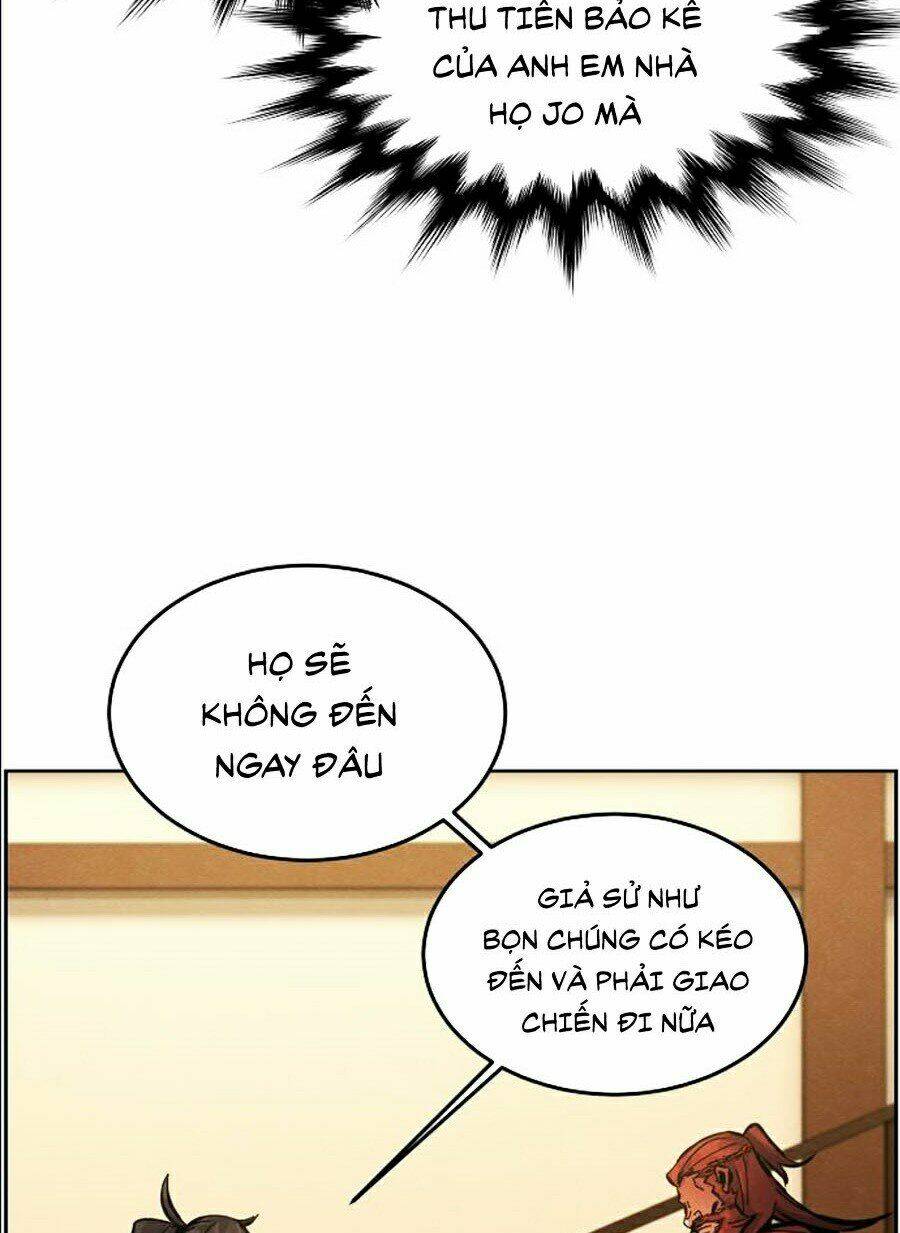 Cuồng Ma Tái Thế - Chapter 11 - Page 28