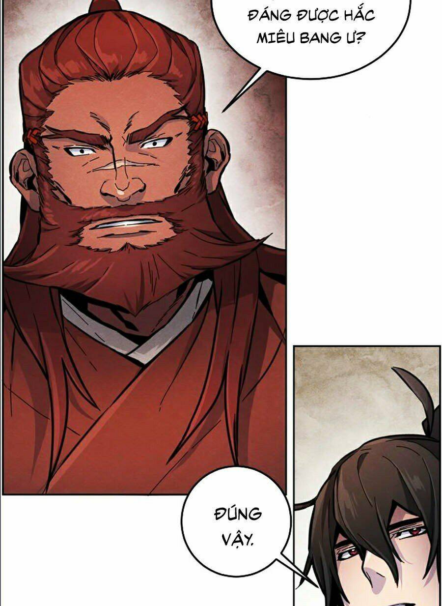 Cuồng Ma Tái Thế - Chapter 11 - Page 30