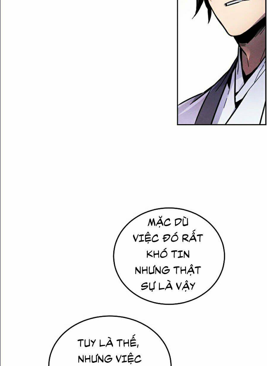 Cuồng Ma Tái Thế - Chapter 11 - Page 31