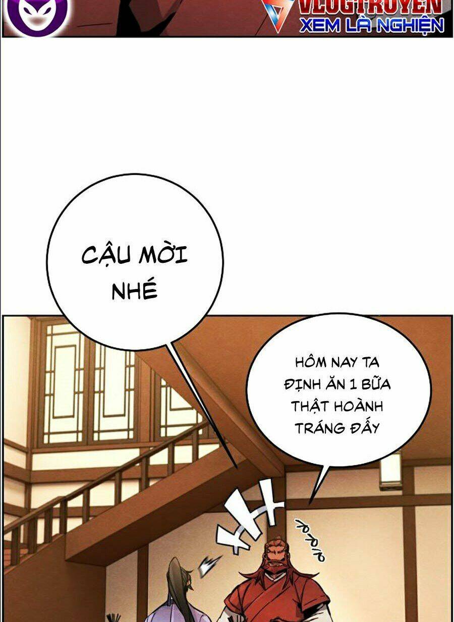 Cuồng Ma Tái Thế - Chapter 11 - Page 33