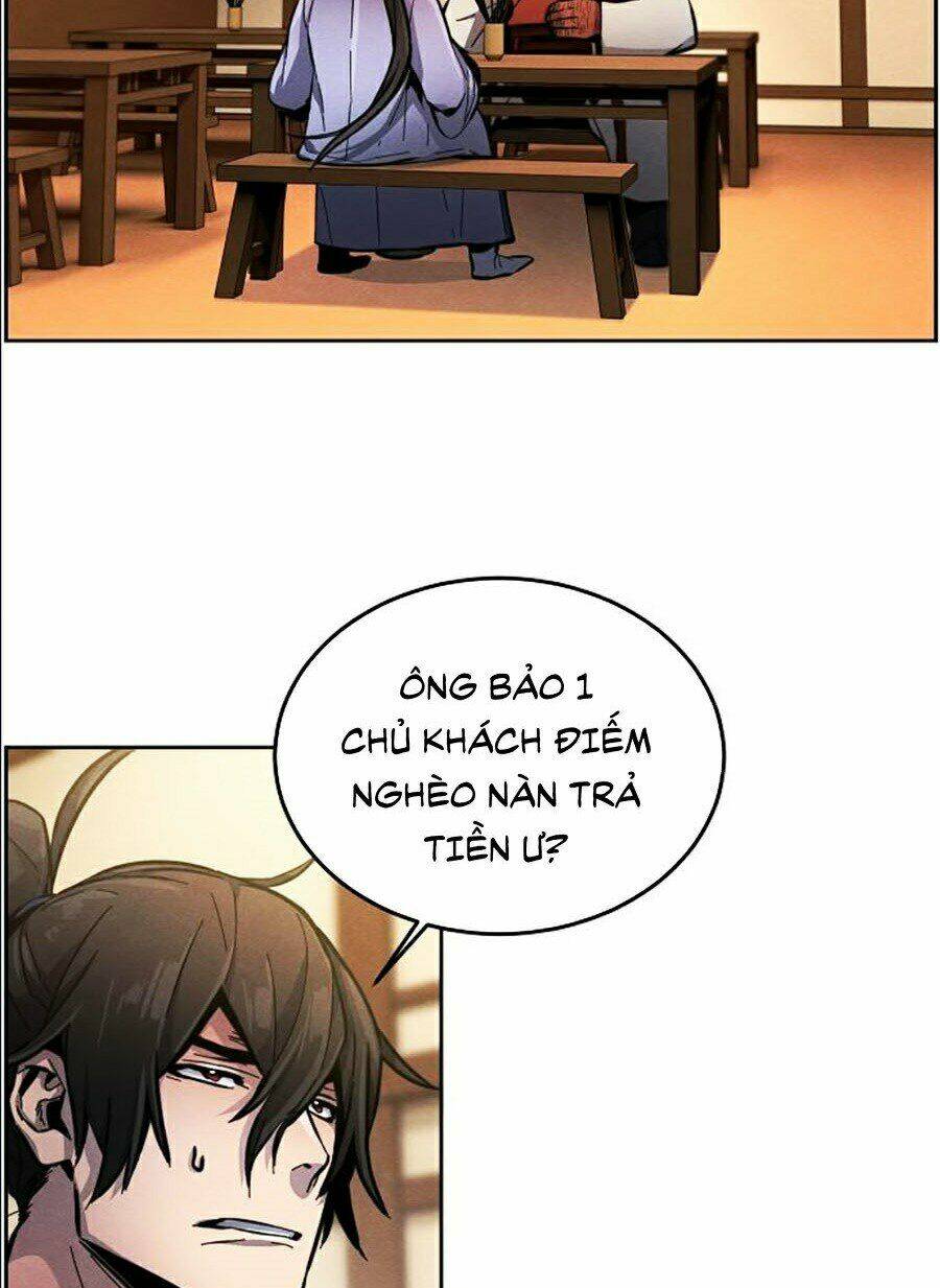 Cuồng Ma Tái Thế - Chapter 11 - Page 34