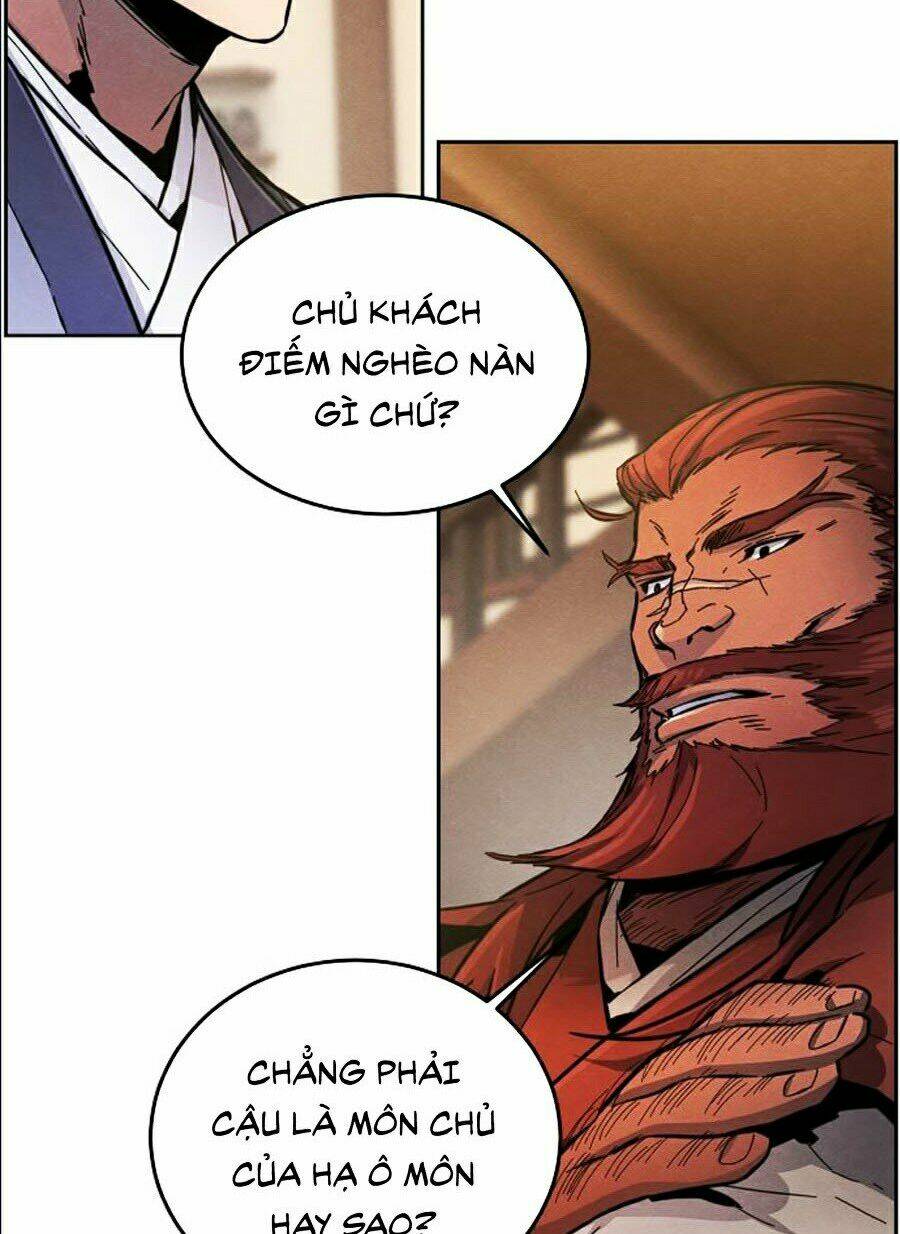 Cuồng Ma Tái Thế - Chapter 11 - Page 35