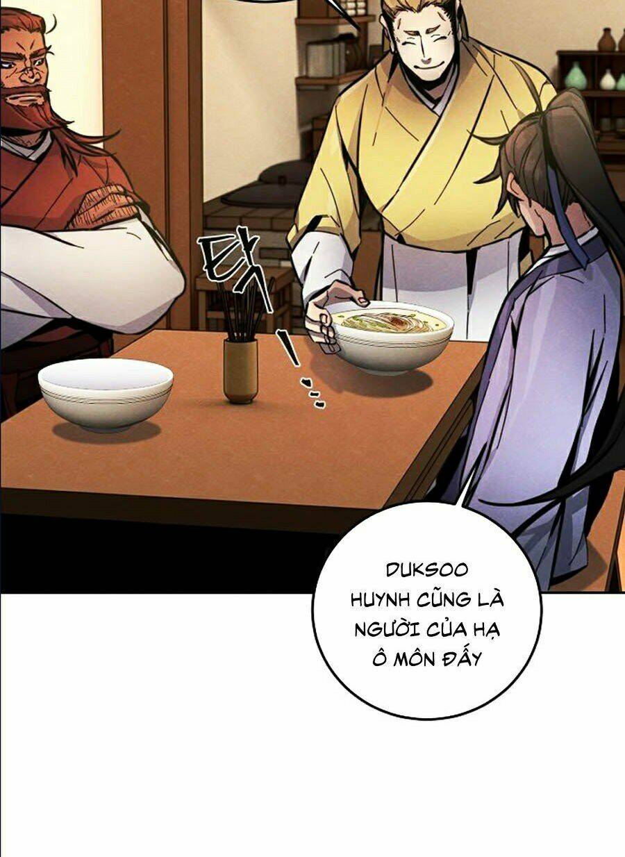 Cuồng Ma Tái Thế - Chapter 11 - Page 37