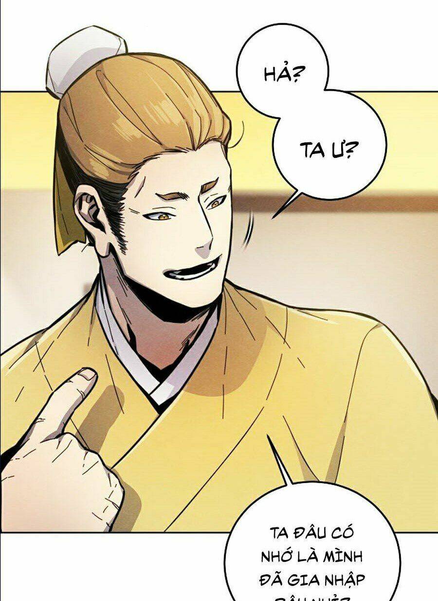 Cuồng Ma Tái Thế - Chapter 11 - Page 38