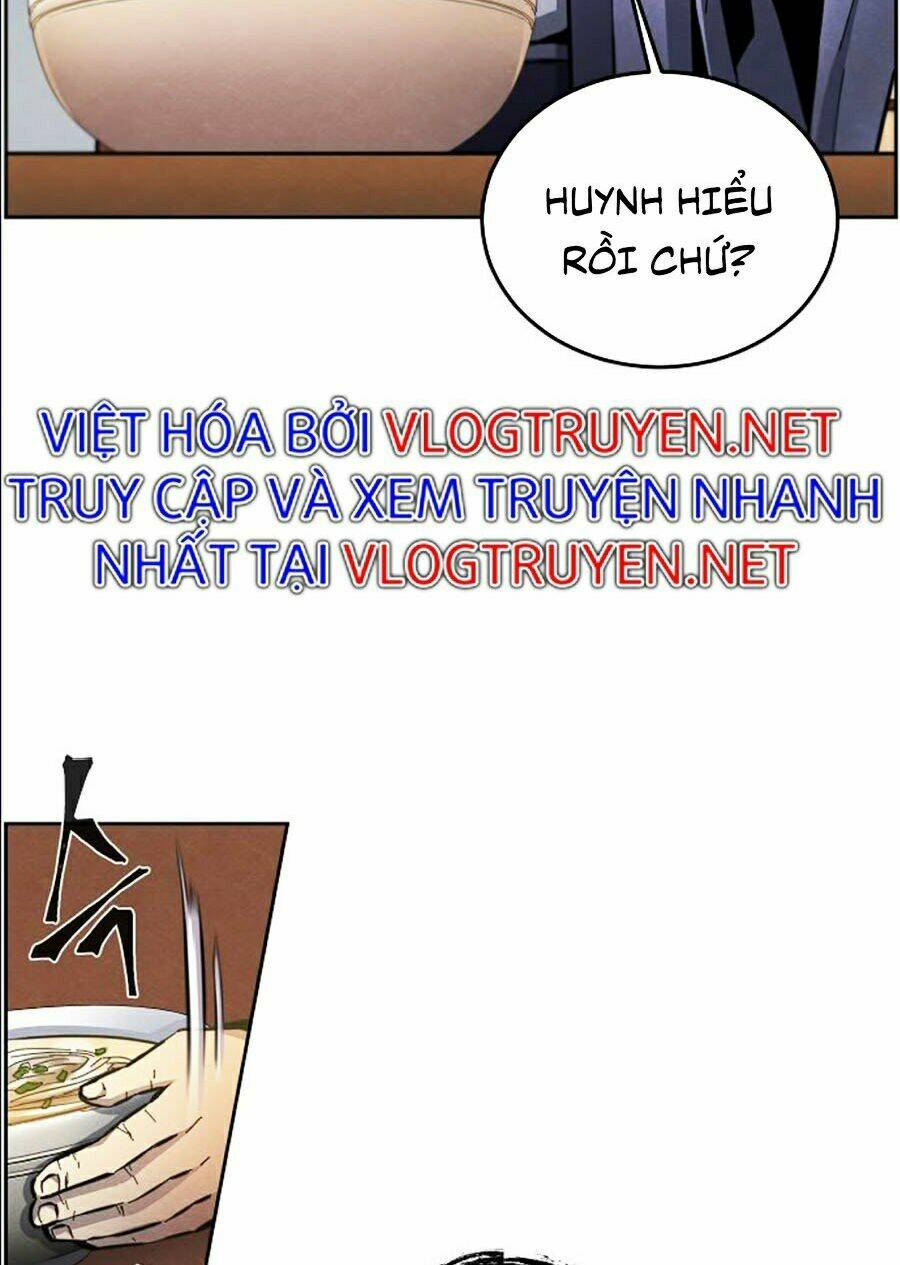 Cuồng Ma Tái Thế - Chapter 11 - Page 41