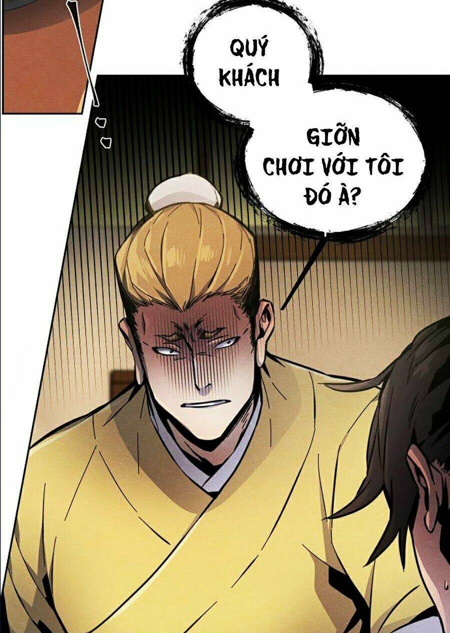 Cuồng Ma Tái Thế - Chapter 11 - Page 42