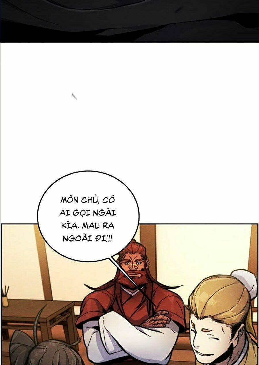 Cuồng Ma Tái Thế - Chapter 11 - Page 47