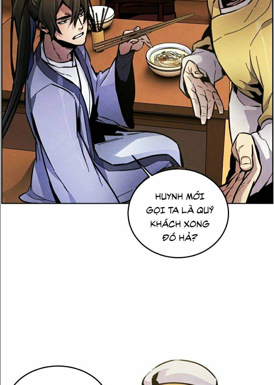 Cuồng Ma Tái Thế - Chapter 11 - Page 48