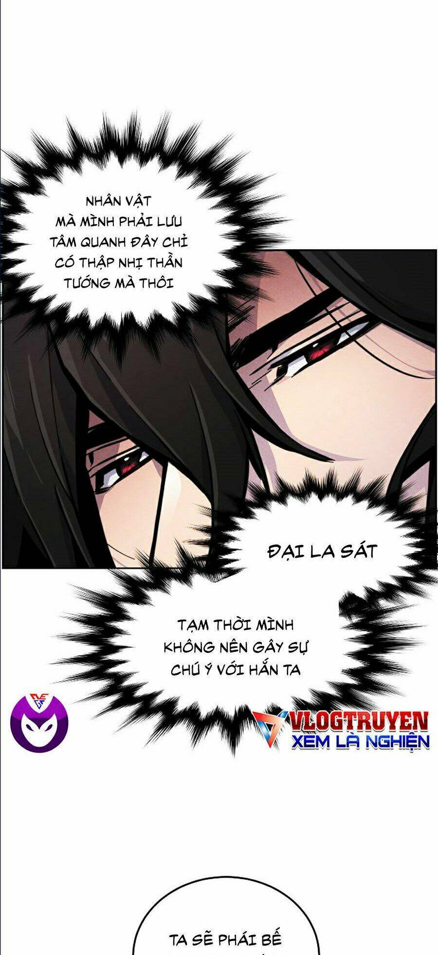 Cuồng Ma Tái Thế - Chapter 11 - Page 4