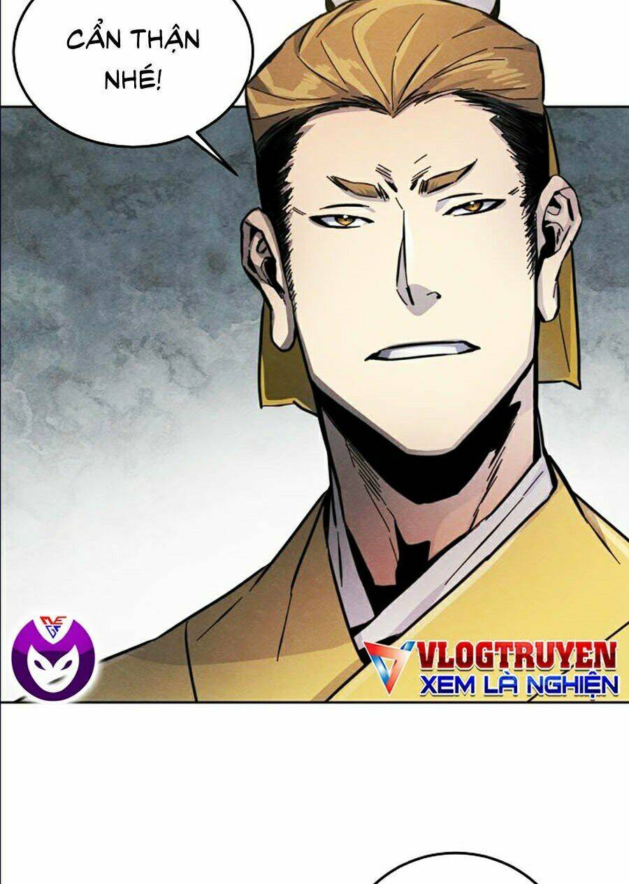 Cuồng Ma Tái Thế - Chapter 11 - Page 49