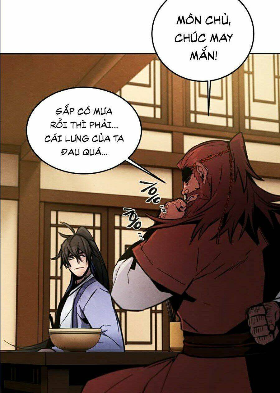 Cuồng Ma Tái Thế - Chapter 11 - Page 50