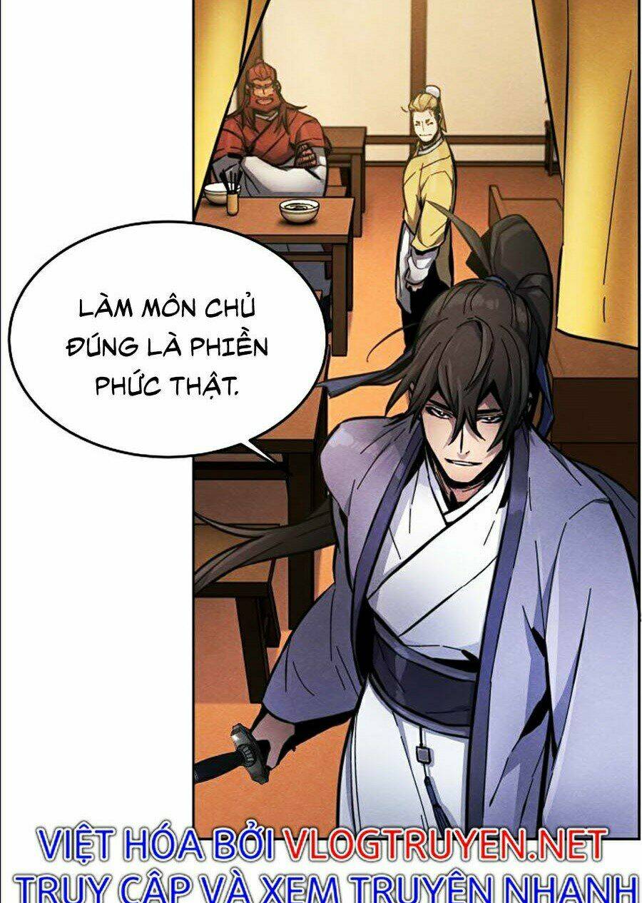 Cuồng Ma Tái Thế - Chapter 11 - Page 52