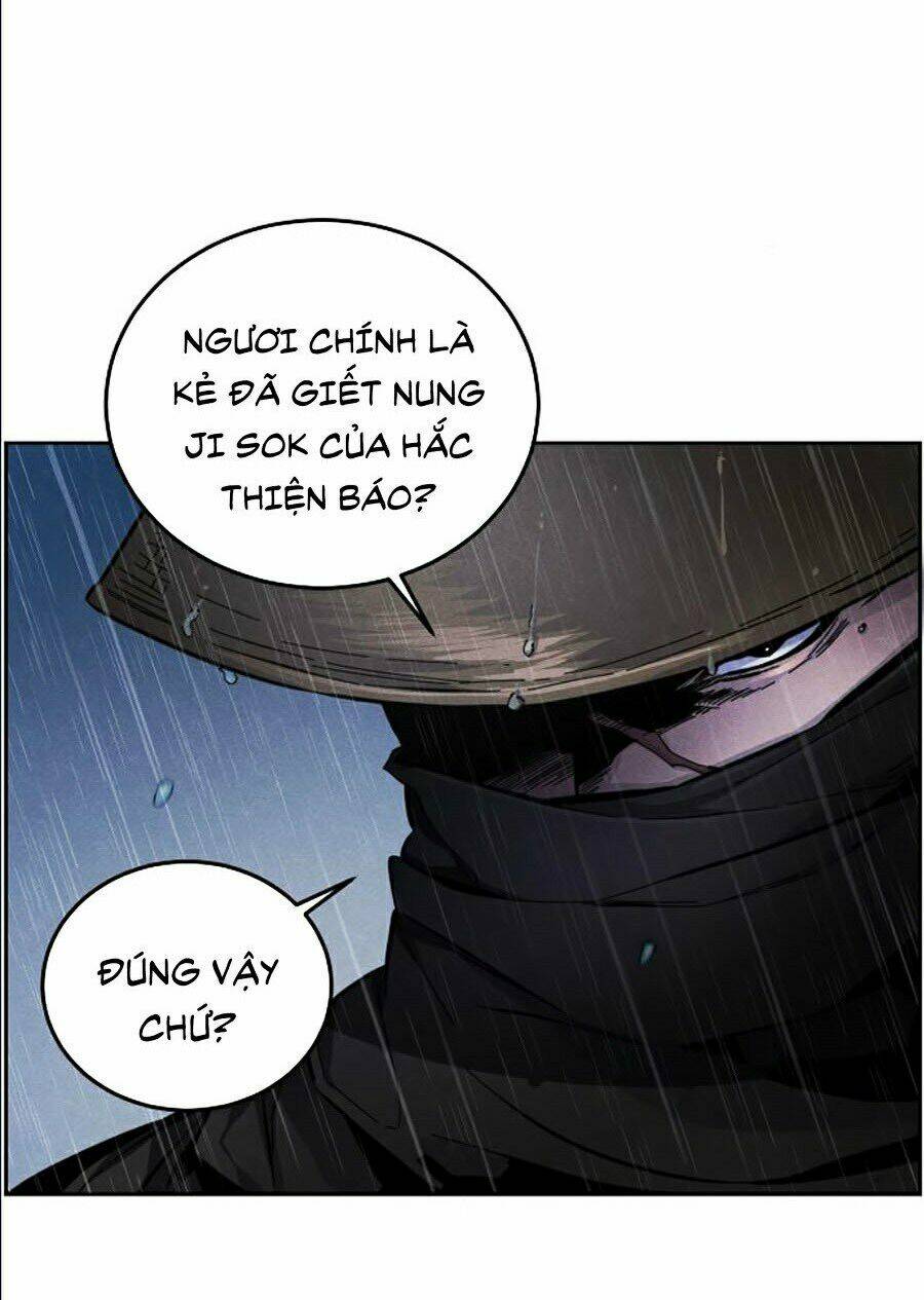 Cuồng Ma Tái Thế - Chapter 11 - Page 55