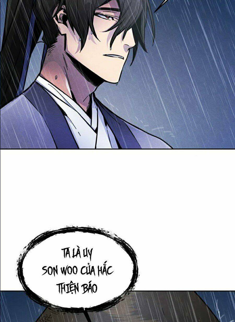 Cuồng Ma Tái Thế - Chapter 11 - Page 58