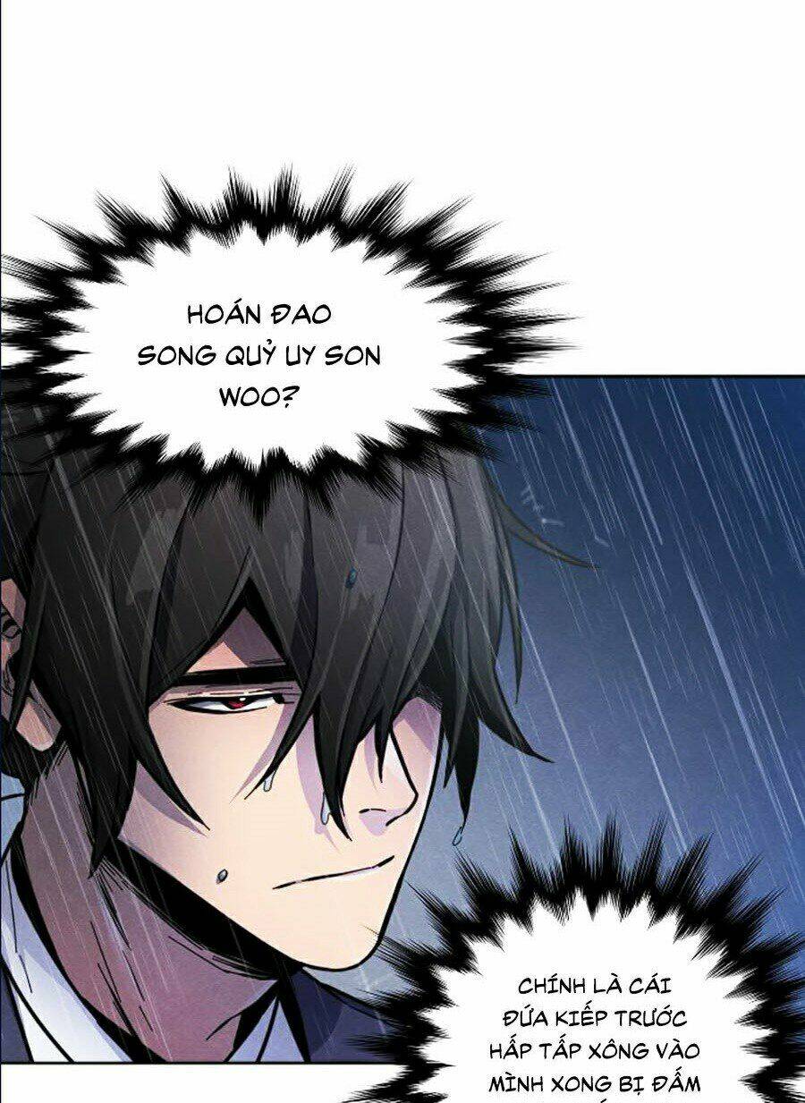 Cuồng Ma Tái Thế - Chapter 11 - Page 60