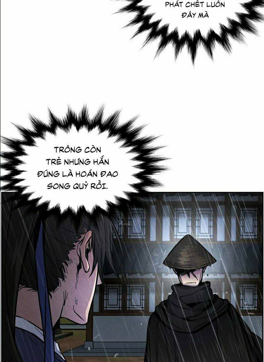 Cuồng Ma Tái Thế - Chapter 11 - Page 61