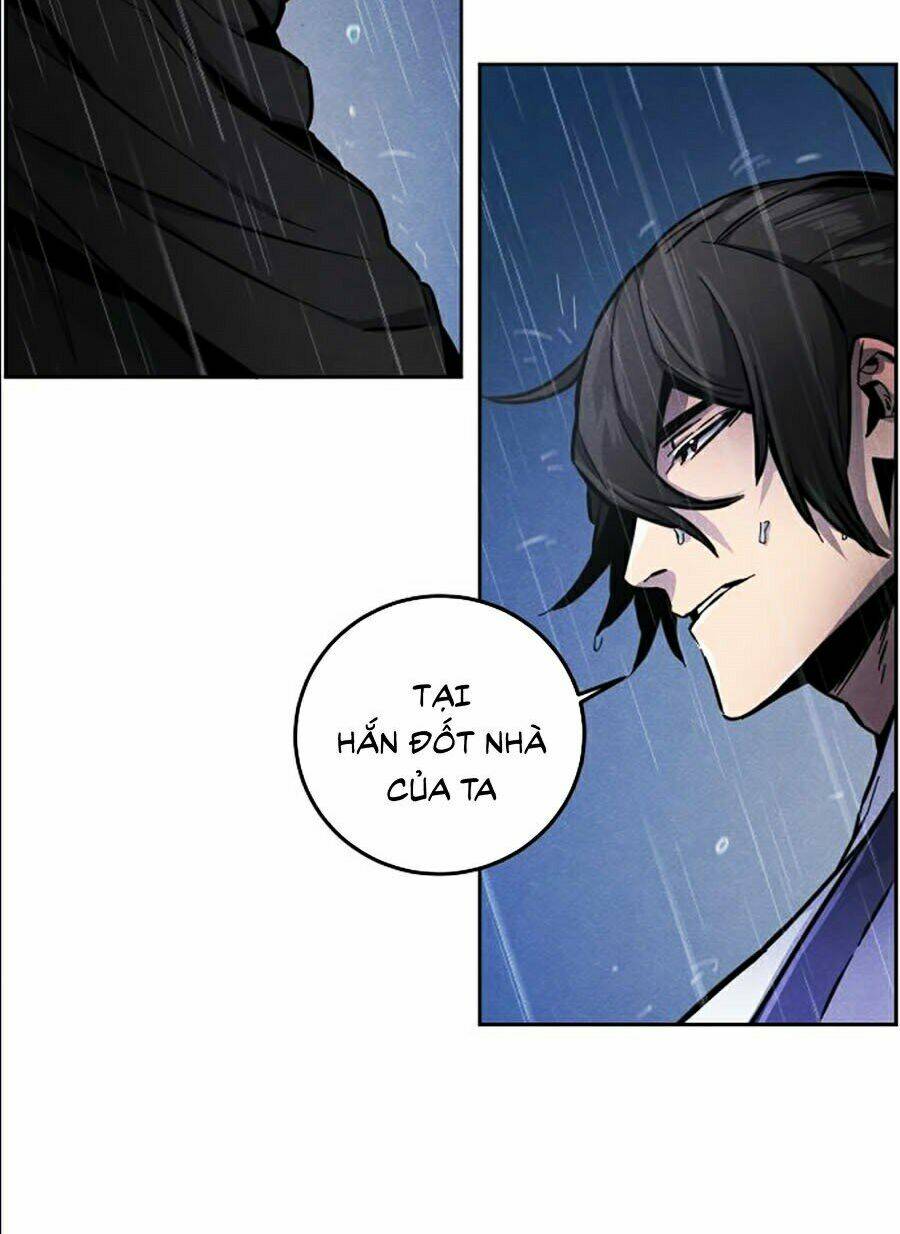 Cuồng Ma Tái Thế - Chapter 11 - Page 63