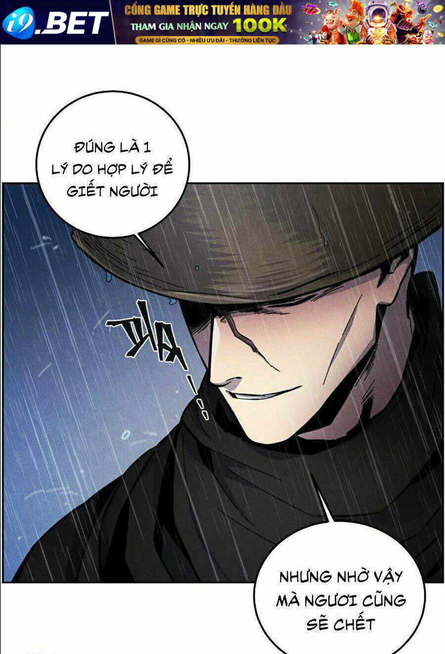 Cuồng Ma Tái Thế - Chapter 11 - Page 64