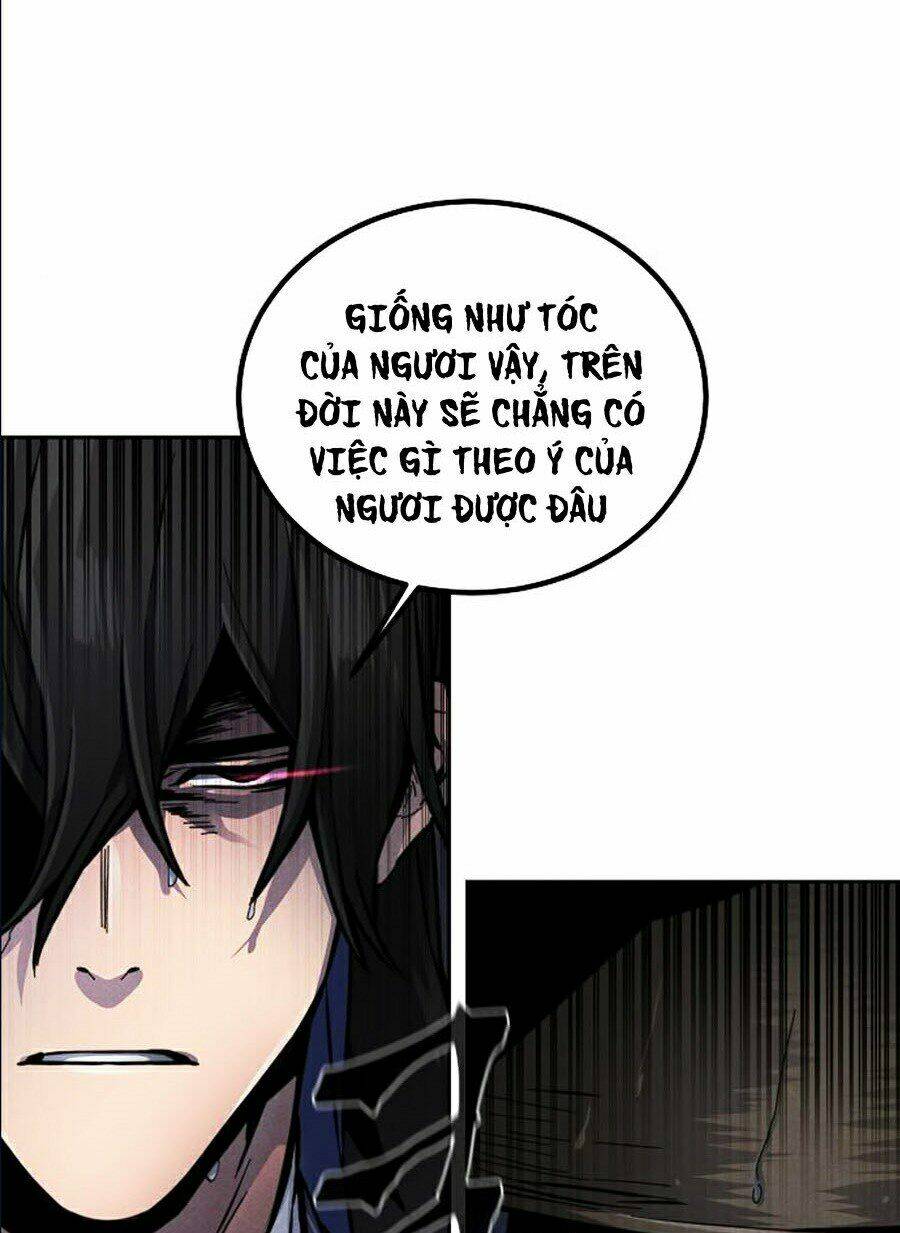 Cuồng Ma Tái Thế - Chapter 11 - Page 66