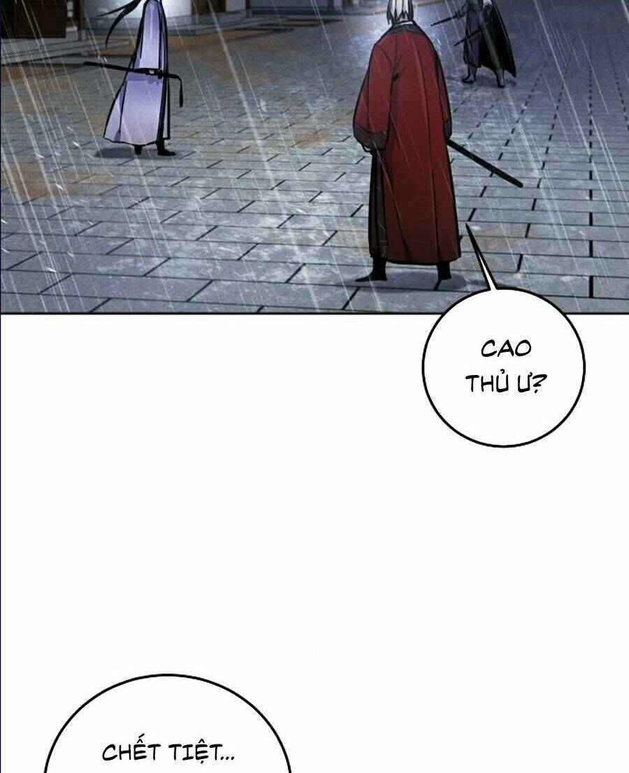 Cuồng Ma Tái Thế - Chapter 11 - Page 85