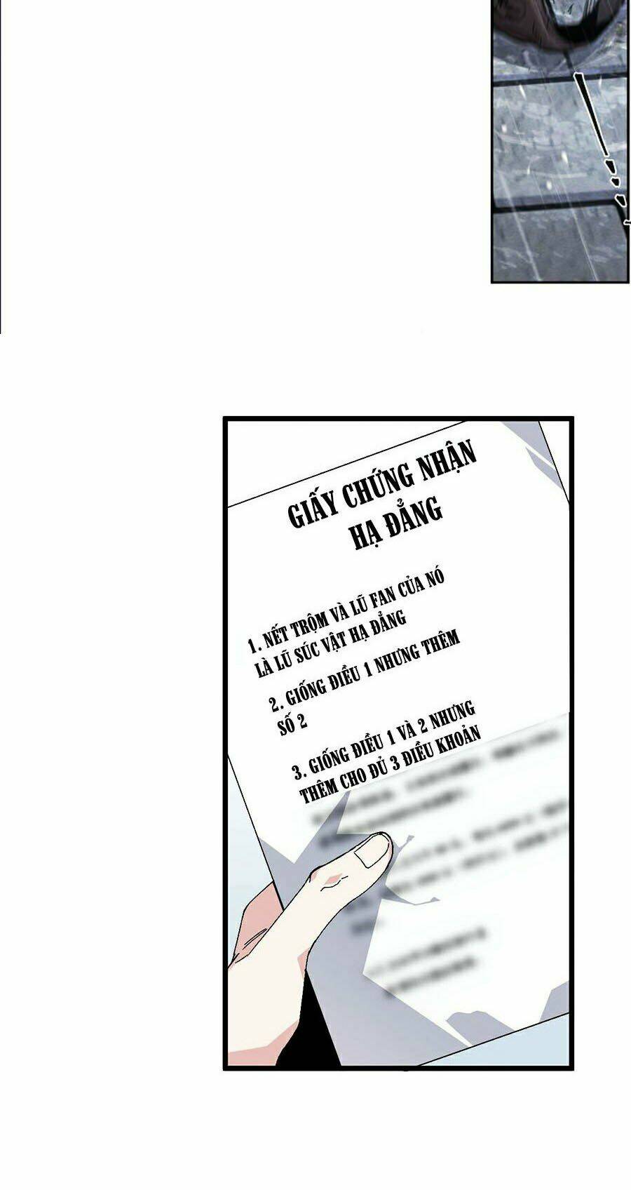 Cuồng Ma Tái Thế - Chapter 11 - Page 87