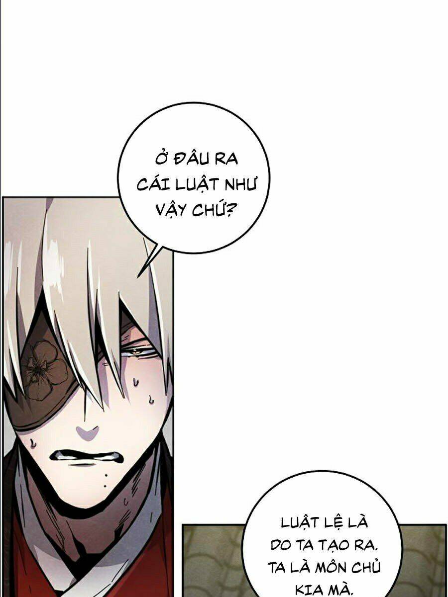 Cuồng Ma Tái Thế - Chapter 11 - Page 8