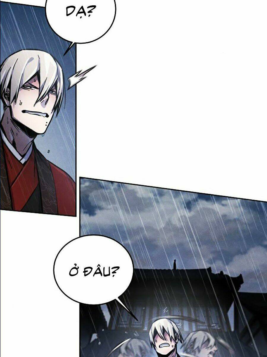 Cuồng Ma Tái Thế - Chapter 11 - Page 91