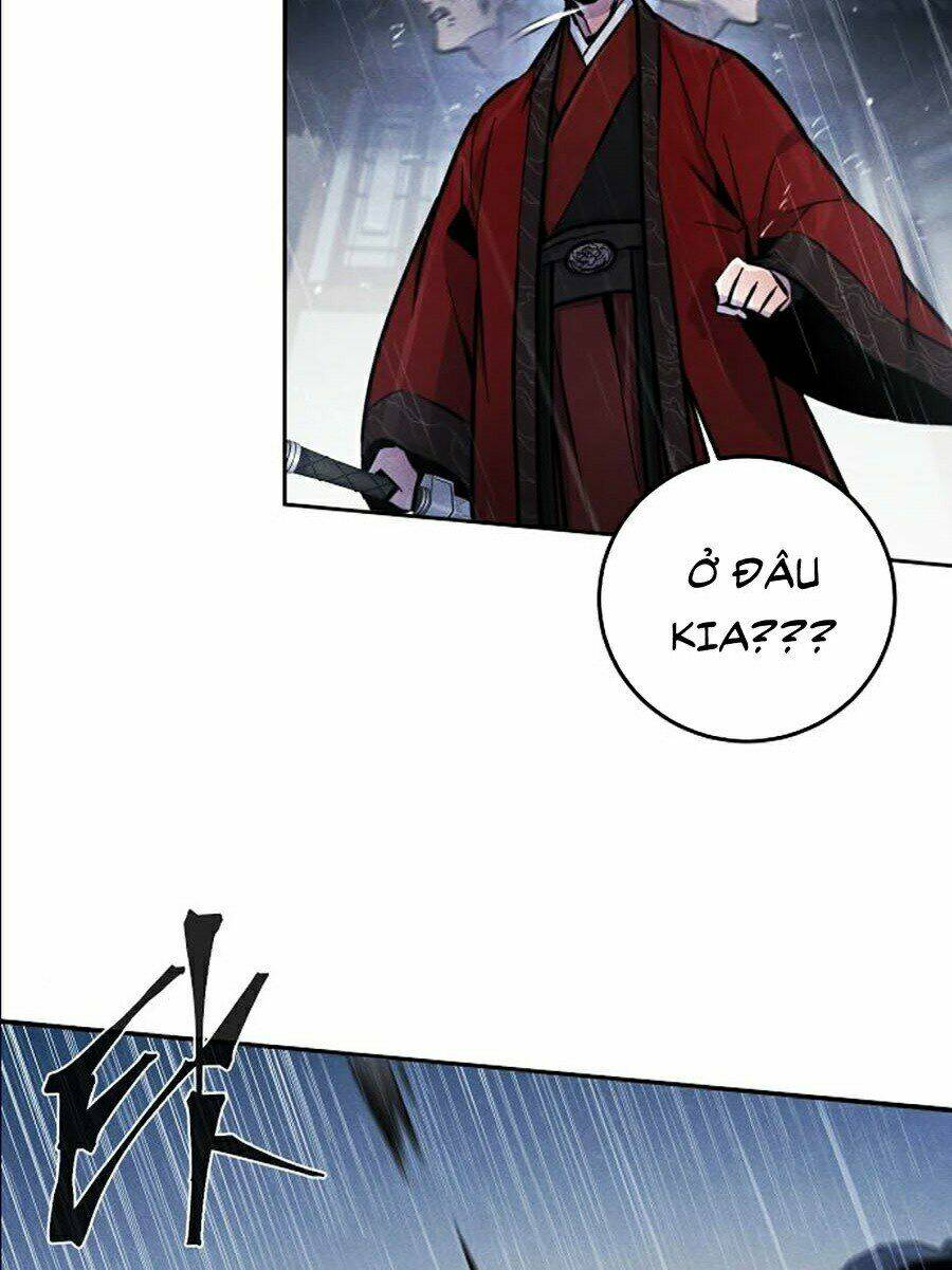 Cuồng Ma Tái Thế - Chapter 11 - Page 92