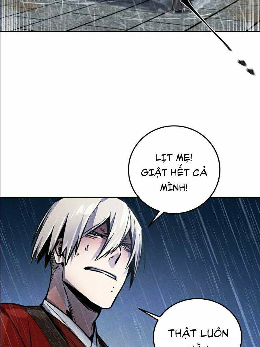 Cuồng Ma Tái Thế - Chapter 11 - Page 97