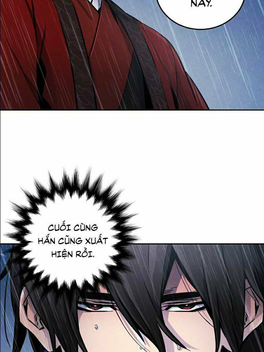 Cuồng Ma Tái Thế - Chapter 11 - Page 98
