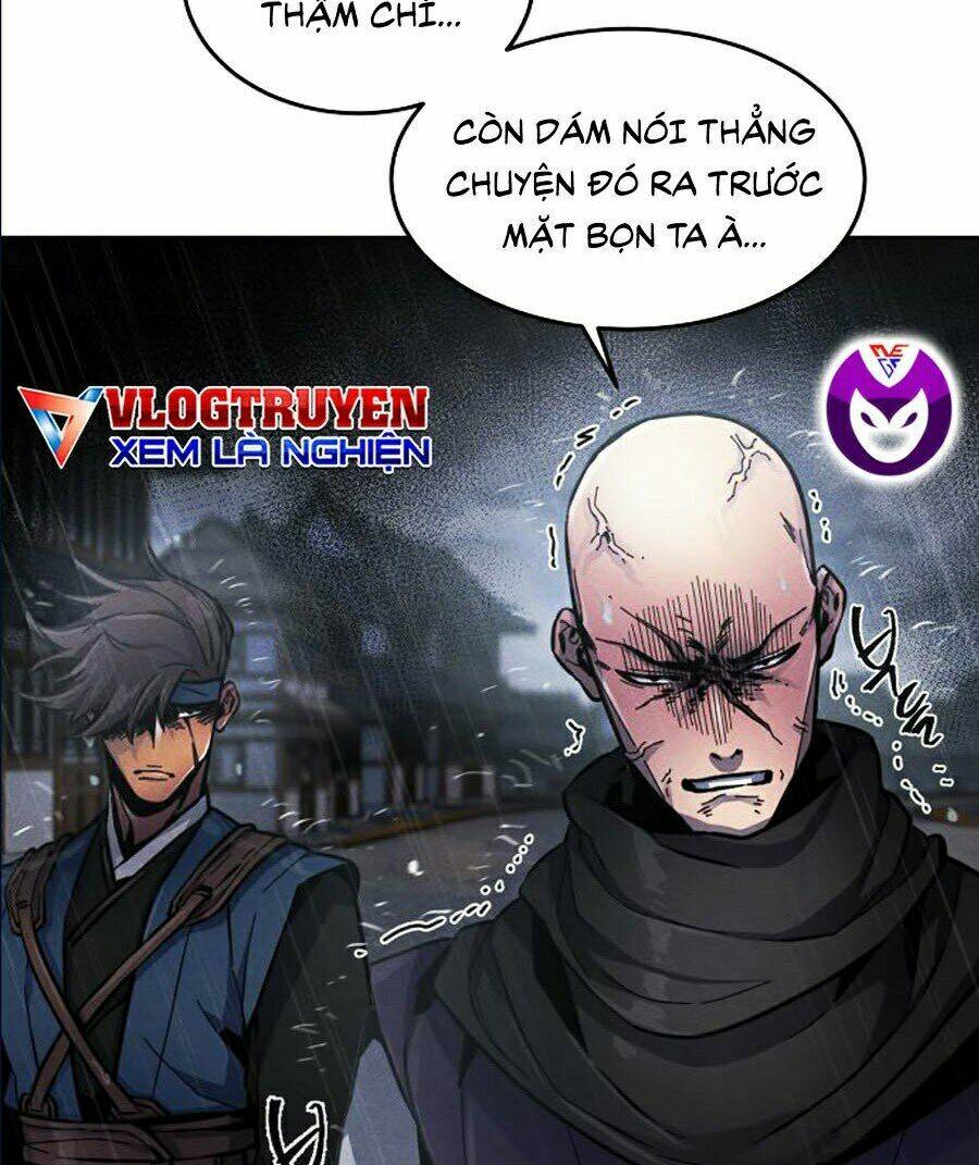 Cuồng Ma Tái Thế - Chapter 12 - Page 9