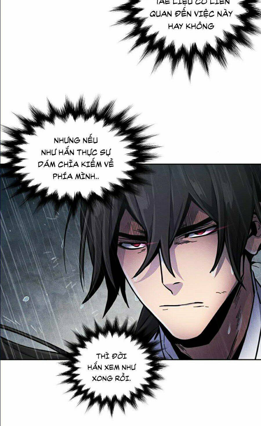 Cuồng Ma Tái Thế - Chapter 12 - Page 103