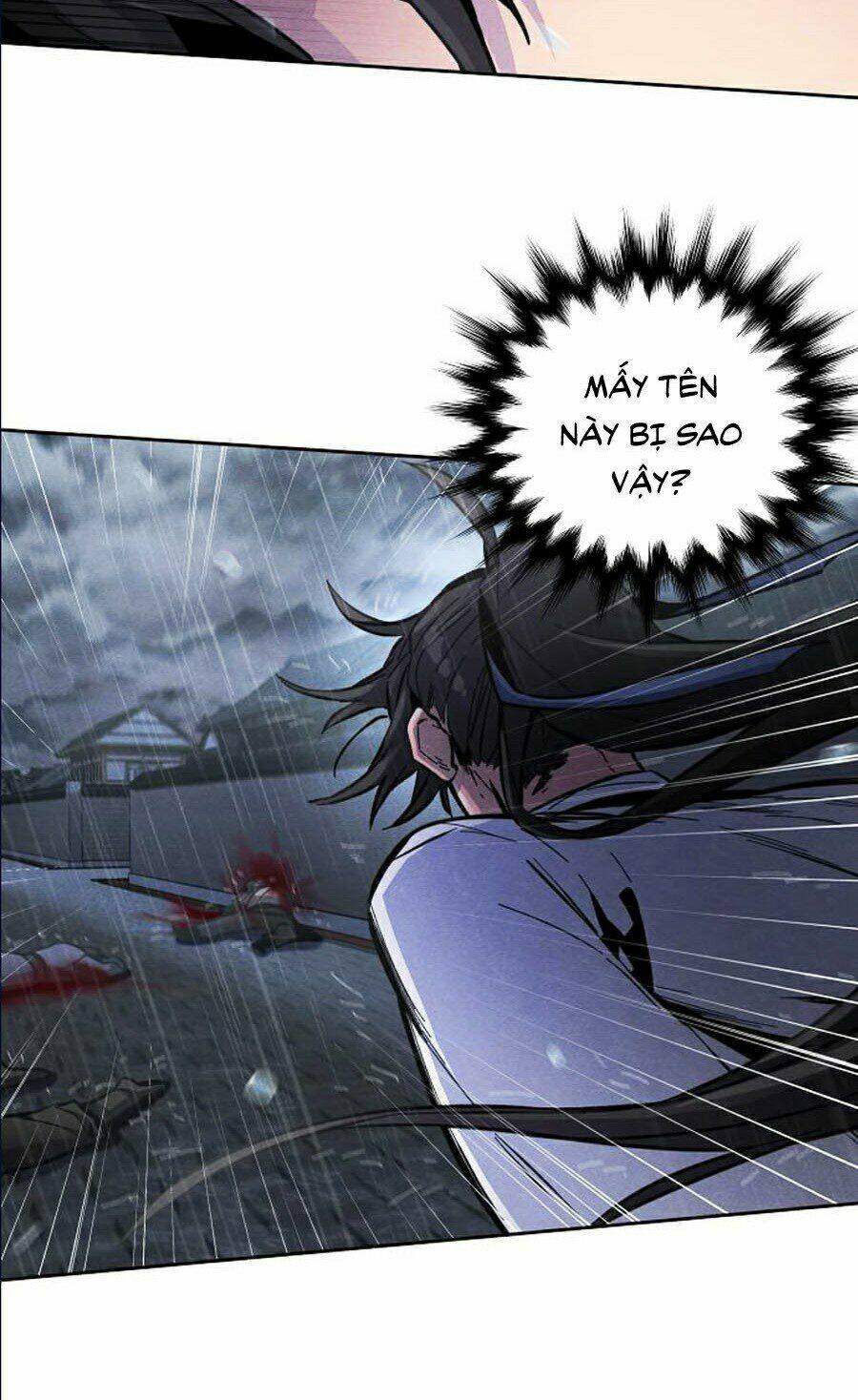 Cuồng Ma Tái Thế - Chapter 12 - Page 110