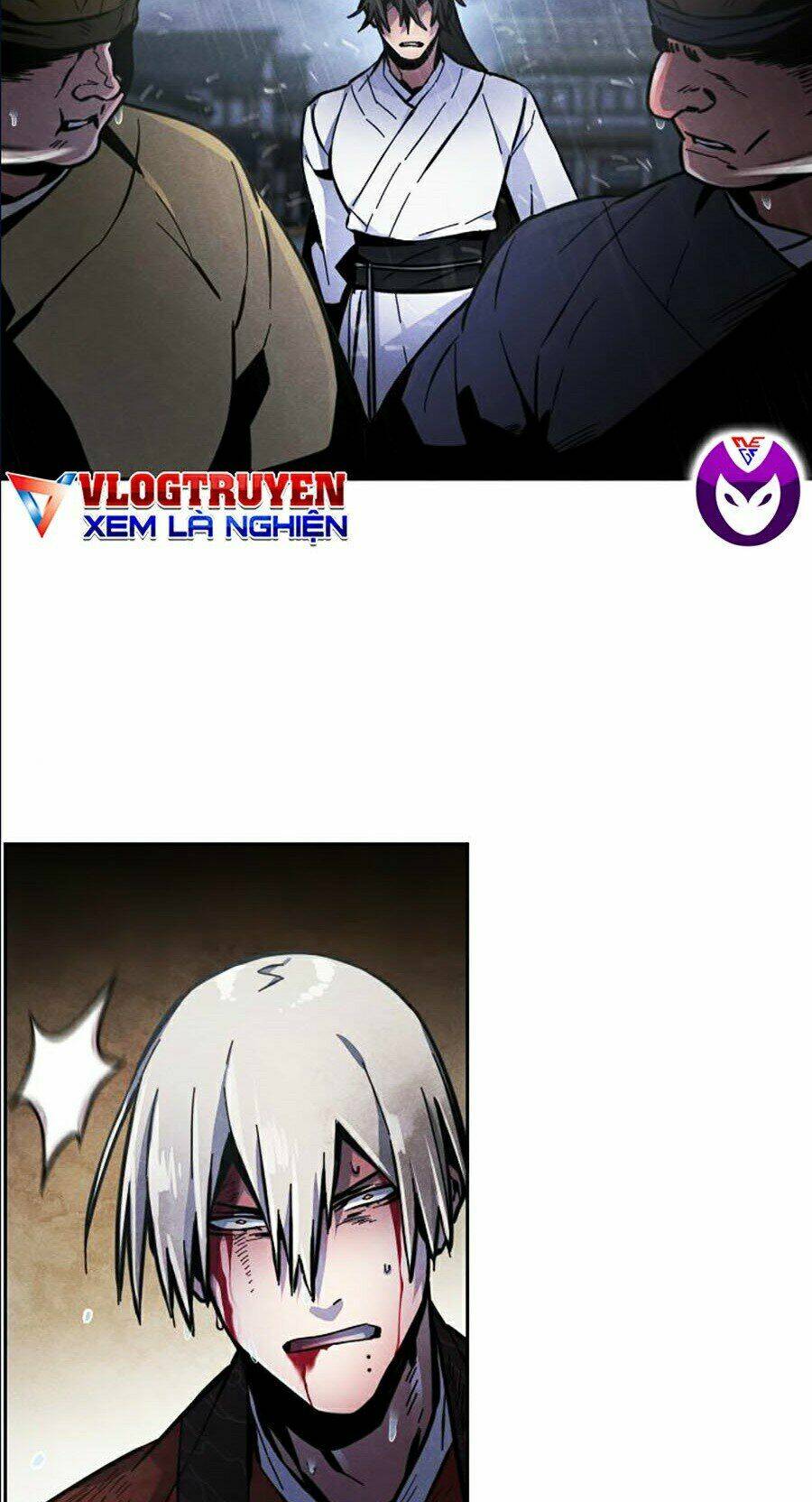 Cuồng Ma Tái Thế - Chapter 12 - Page 115