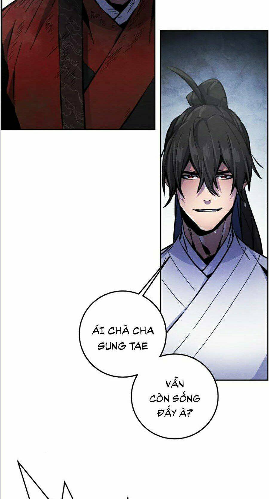 Cuồng Ma Tái Thế - Chapter 12 - Page 116