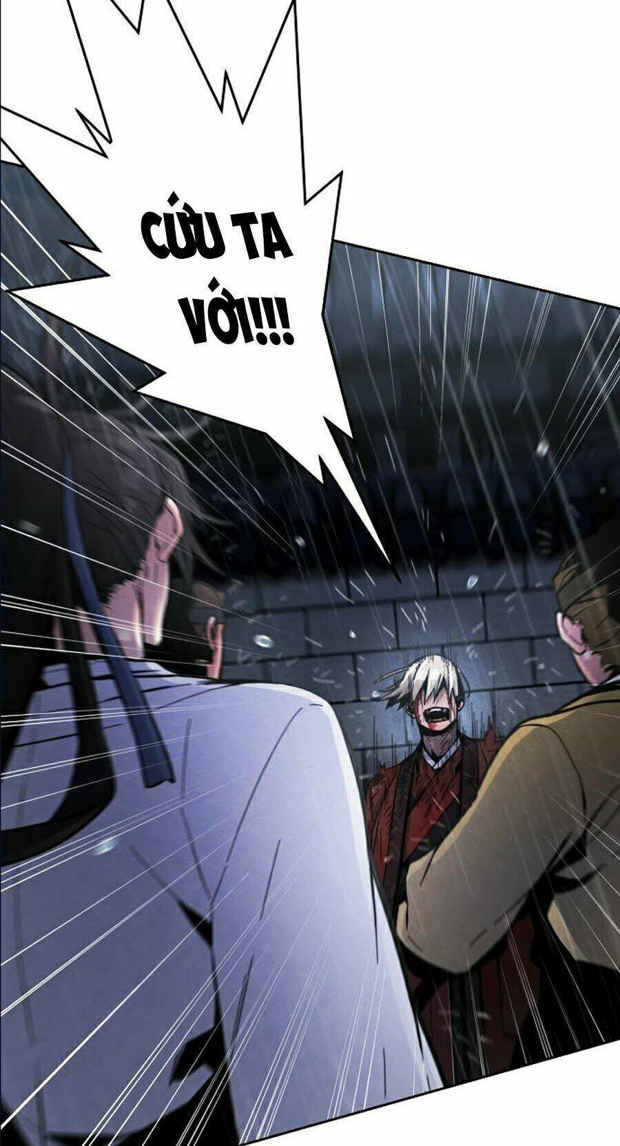 Cuồng Ma Tái Thế - Chapter 12 - Page 117